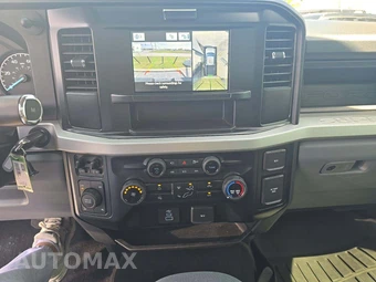 2025 Ford Super Duty F-350 XL Regular Cab Long Bed - miniatura 10