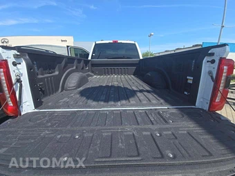 2025 Ford Super Duty F-350 XL Regular Cab Long Bed - miniatura 13