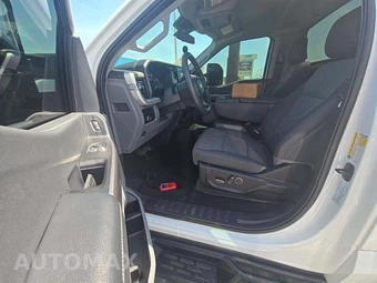 2025 Ford Super Duty F-350 XL Regular Cab Long Bed - miniatura 6