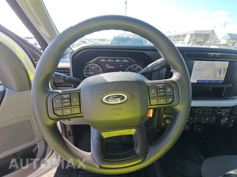 2025 Ford Super Duty F-350 XL Regular Cab Long Bed - miniatura 10