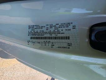 2025 Ford Super Duty F-350 XL Regular Cab Long Bed - miniatura 13