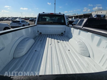 2025 Ford Super Duty F-350 XL Regular Cab Long Bed - miniatura 15