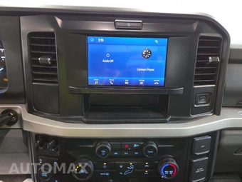 2025 Ford Super Duty F-350 XLT Crew Cab Long Bed - miniatura 7
