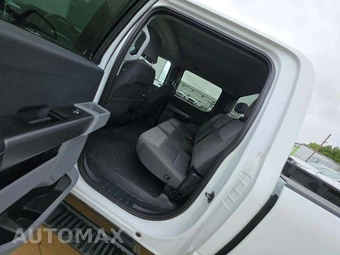 2025 Ford Super Duty F-350 XLT Crew Cab Long Bed - miniatura 13