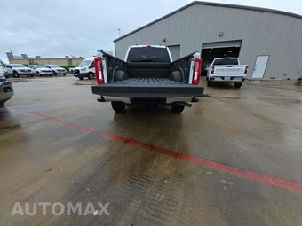 2025 Ford Super Duty F-350 XLT Crew Cab Long Bed - miniatura 14