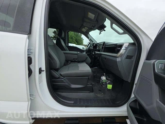 2025 Ford Super Duty F-350 XLT Crew Cab Long Bed - miniatura 18