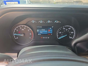 2025 Ford Super Duty F-350 XLT Crew Cab Long Bed - miniatura 6