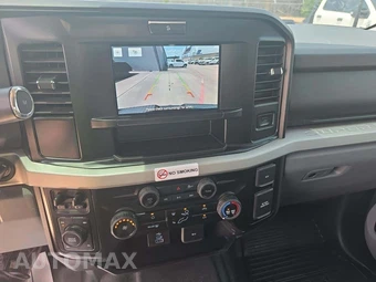 2025 Ford Super Duty F-350 XLT Crew Cab Long Bed - miniatura 7