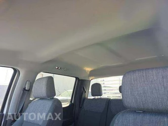 2025 Ford Super Duty F-350 XLT Crew Cab Long Bed - miniatura 11