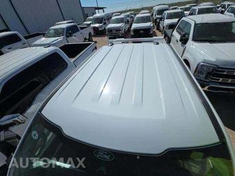 2025 Ford Super Duty F-350 XLT Crew Cab Long Bed - miniatura 12