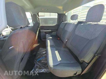 2025 Ford Super Duty F-350 XLT Crew Cab Long Bed - miniatura 13