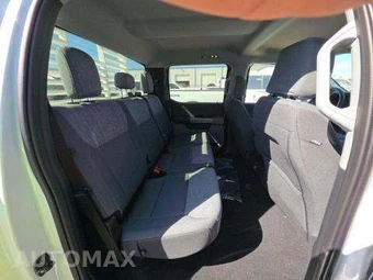 2025 Ford Super Duty F-350 XLT Crew Cab Long Bed - miniatura 16