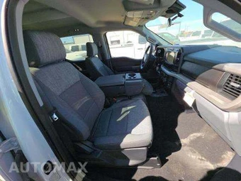 2025 Ford Super Duty F-350 XLT Crew Cab Long Bed - miniatura 18