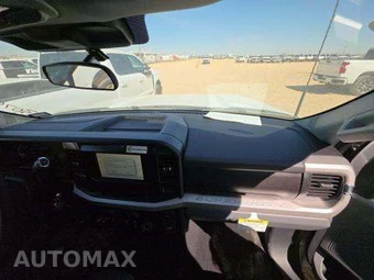 2025 Ford Super Duty F-350 XLT Crew Cab Long Bed - miniatura 19