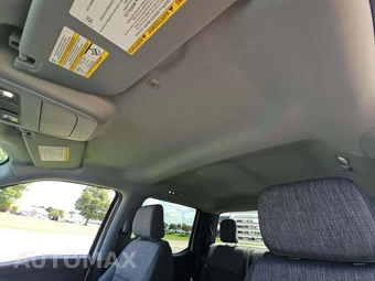 2025 Ford Super Duty F-350 XLT Crew Cab Long Bed - miniatura 11
