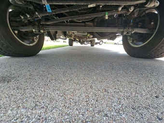 2025 Ford Super Duty F-350 XLT Crew Cab Long Bed - miniatura 20