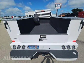 2025 Ford Super Duty F-350 XLT Crew Cab Long Bed - miniatura 14