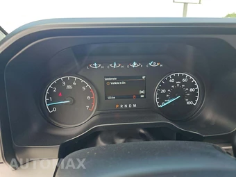 2025 Ford Super Duty F-350 XLT Crew Cab Long Bed - miniatura 9