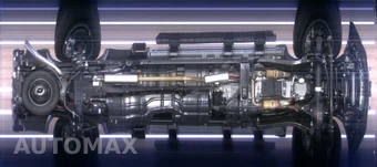 2025 Ford Super Duty F-350 XLT Crew Cab Long Bed - miniatura 17