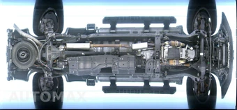2025 Ford Super Duty F-350 XLT Crew Cab Long Bed - miniatura 18