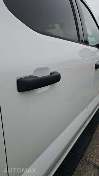 2025 Ford Super Duty F-350 XLT Crew Cab Long Bed - miniatura 24