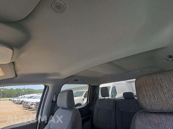 2025 Ford Super Duty F-350 XLT Crew Cab Long Bed - miniatura 11