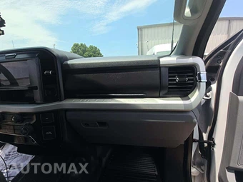 2025 Ford Super Duty F-350 XLT Crew Cab Long Bed - miniatura 19