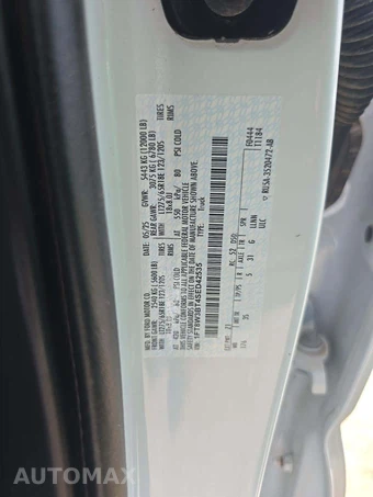 2025 Ford Super Duty F-350 XLT Crew Cab Long Bed - miniatura 5