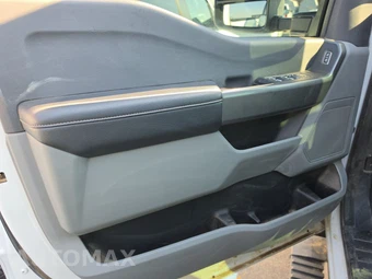2025 Ford Super Duty F-350 XLT Crew Cab Long Bed - miniatura 15