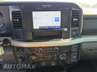 2025 Ford Super Duty F-350 XLT Crew Cab Long Bed - miniatura 17