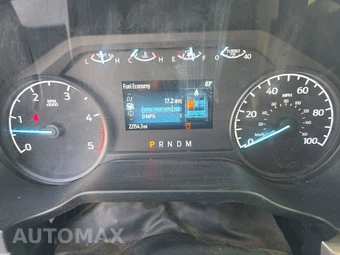 2025 Ford Super Duty F-350 XLT Crew Cab Long Bed - miniatura 18