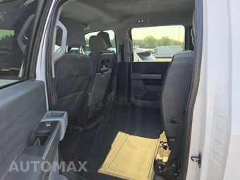 2025 Ford Super Duty F-350 XLT Crew Cab Long Bed - miniatura 19