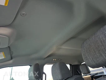 2025 Ford Super Duty F-350 XLT Crew Cab Long Bed - miniatura 20