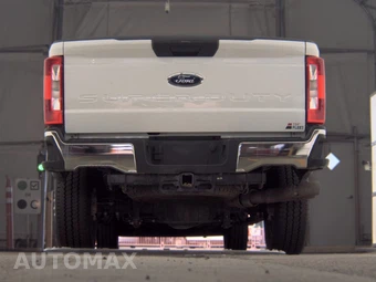 2025 Ford Super Duty F-350 XLT Crew Cab Long Bed - miniatura 7