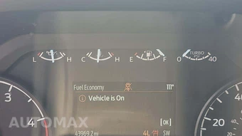 2025 Ford Super Duty F-350 XLT Crew Cab Long Bed DRW - miniatura 21