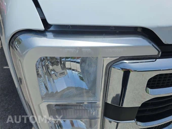 2025 Ford Super Duty F-350 XLT Crew Cab Long Bed DRW - miniatura 23