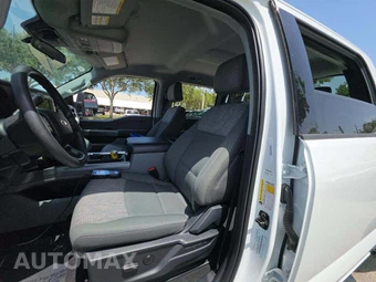 2025 Ford Super Duty F-350 XLT Crew Cab Long Bed DRW - miniatura 6