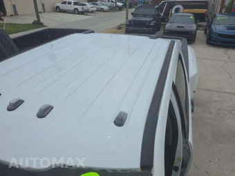 2025 Ford Super Duty F-350 XLT Crew Cab Long Bed DRW - miniatura 12