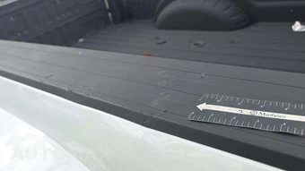 2025 Ford Super Duty F-350 XLT Crew Cab Long Bed DRW - miniatura 20