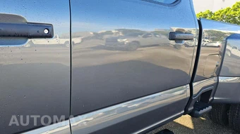 2025 Ford Super Duty F-350 XLT Crew Cab Long Bed DRW - miniatura 18