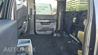 2025 Ford Super Duty F-350 XLT Crew Cab Long Bed DRW - miniatura 19