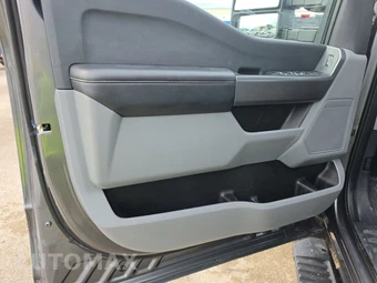 2025 Ford Super Duty F-350 XLT Crew Cab Long Bed DRW - miniatura 9