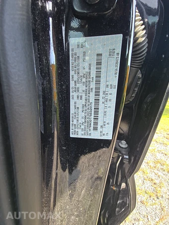 2025 Ford Super Duty F-350 XLT Crew Cab Long Bed DRW - miniatura 14