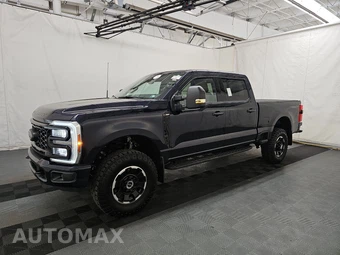 2025 Ford Super Duty F-350 XLT Crew Cab Medium Bed