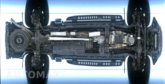 2025 Ford Super Duty F-350 XLT Crew Cab Medium Bed - miniatura 18