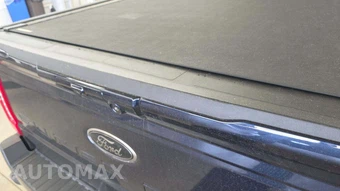2025 Ford Super Duty F-350 XLT Crew Cab Medium Bed - miniatura 20