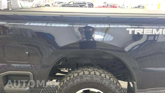 2025 Ford Super Duty F-350 XLT Crew Cab Medium Bed - miniatura 23
