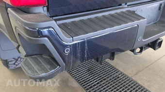 2025 Ford Super Duty F-350 XLT Crew Cab Medium Bed - miniatura 26