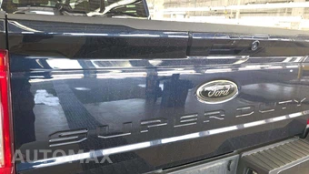 2025 Ford Super Duty F-350 XLT Crew Cab Medium Bed - miniatura 32
