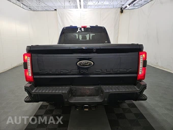 2025 Ford Super Duty F-350 XLT Crew Cab Medium Bed - miniatura 5